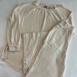 Free People Beach Set